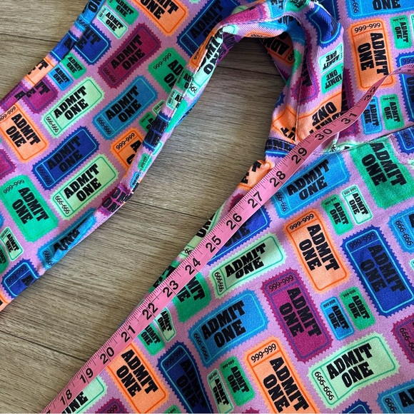 NWOT Hayley elsaesser admit one jeans - Picture 4 of 8